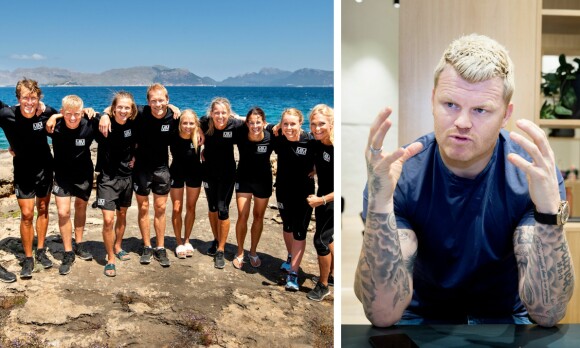 image: Slik løste NRK Riise-knipa